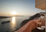 Panorama Santorini Boutique Hotel foto 8