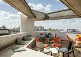 Aparthotel Adagio Access Paris La Villette foto 7