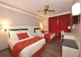 Hotel Salobrena Suites foto 29