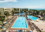 Le Paradis Palace foto 1