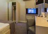 Ramada by Wyndham Istanbul Pera foto 4
