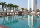 Royal Benja Hotel foto 1