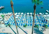 Begonville Beach Hotel foto 3