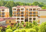 Green Life Sozopol Beach Resort foto 24