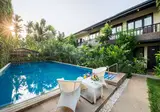 Lokal Phuket foto 1