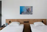 Hotel Keyser Breda foto 5