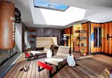25hours Hotel Hamburg HafenCity foto 6