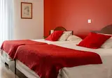 Hotel Alcides foto 2
