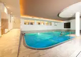 Hotel Mallaun foto 6