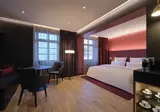 Hotel am Sophienpark foto 12