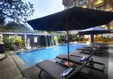 Nadi Hotel Legian foto 1