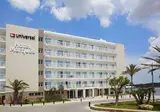 Universal Hotel Marques foto 16