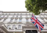 The Queen's Gate London Hotel foto 2