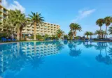 Calimera Sirens Beach foto 2