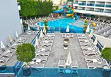 Avena Resort Hotel foto 2