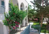 Iris Boutique Hotel foto 7