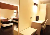Hotel Sogni d'Oro Airport foto 28