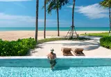 Devasom Khao Lak Beach Resort & Villas foto 6