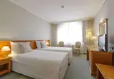 Downtown Hotel foto 3