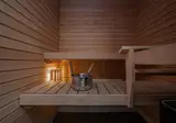 SKI INN Aurinkorinne foto 4