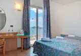 Hotel Antares foto 9