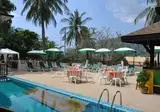 Patong Lodge Hotel foto 9
