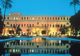 Cairo Marriott Hotel & Omar Khayyam Casino foto 5
