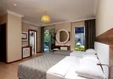 Grand Zaman Garden Hotel foto 6