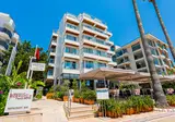 Marmaris Begonville Beach Hotel foto 22