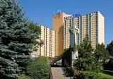 Novotel Budapest City foto 2