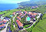 Belvedere Hotel Molyvos foto 15