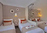 Hammamet Garden Resort & Spa foto 9
