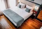 Juno Hotel Taksim foto 11