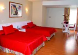 Hotel Regente City foto 30