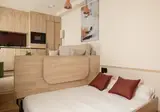 Apartamentos Líbere Bilbao Ledesma foto 26