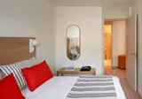 Líbere Vitoria Aparthotel foto 14