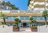 Hotel Universal foto 8