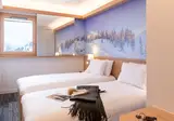 Hotel Club MMV Plagne 2000 foto 5