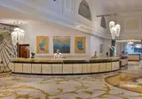 Waldorf Astoria Ras Al Khaimah foto 28