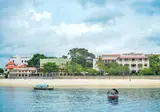 Zanzibar Serena Hotel foto 1