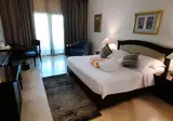 Mövenpick Cairo Media City foto 26