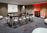 Paris Marriott Rive Gauche Hotel & Conference Center foto 1