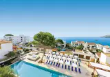 Hotel Clumba foto 20