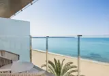 Hotel Eden Palma Playa foto 1