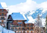 Les Chalets de Wengen foto 1