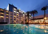 Hotel Abades Benacazon foto 5