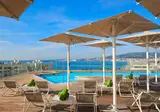 Hotel Meliá Palma Bay foto 1