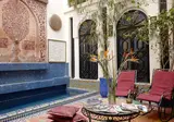 Riad 58 Blu foto 2