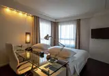 DoubleTree by Hilton Florence Metropole foto 16