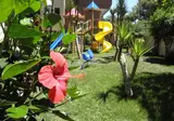 Aleria Belport Beach Hotel foto 16